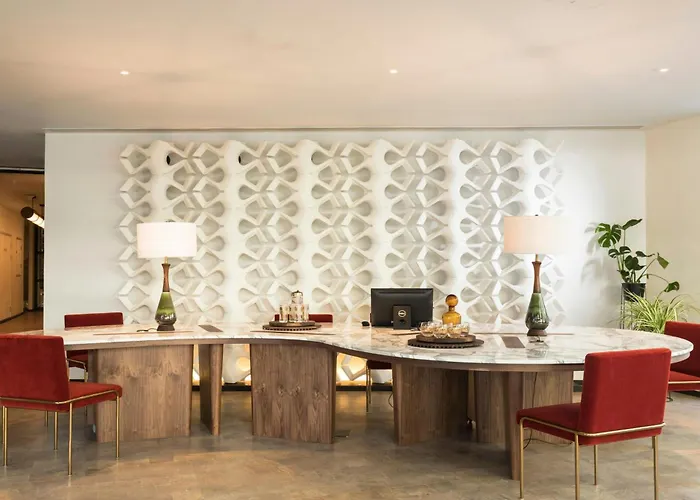 Bankside Hotel, Autograph Collection Londra