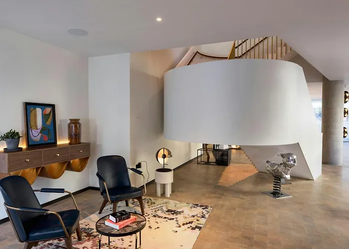 Bankside Hotel, Autograph Collection Londra